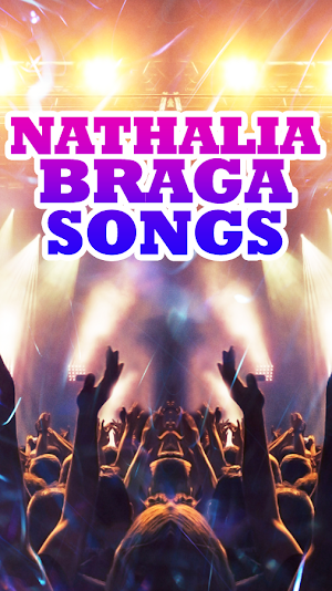 Nathalia Braga Songs Screenshot 2