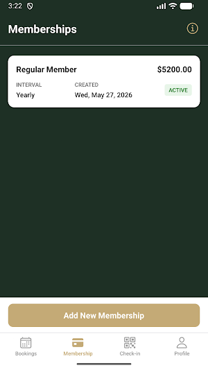 Club7970 Screenshot 2