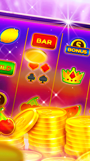 Winspirit Casino Wheel & Slot Screenshot 2