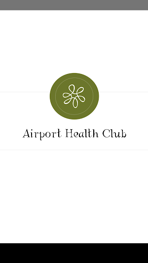 Airport Health Club Screenshot 0