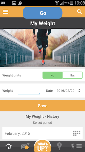 Runner Square Screenshot 3