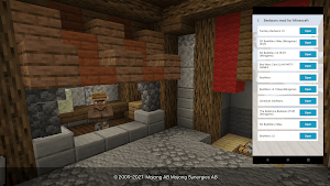Bedwars mod for Minecraft Screenshot 3