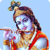 Shree Krishna Photo