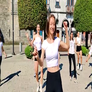 Jersusalem dance music Screenshot 2