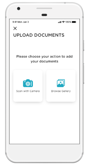 The Accounter Screenshot 1
