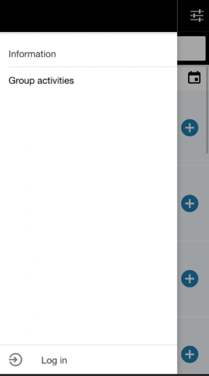 Tjust Rehab Screenshot 0