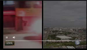 Tv Conquista Screenshot 1