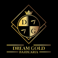 Dream Gold Barbearia