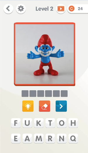 PicTermLink Screenshot 2