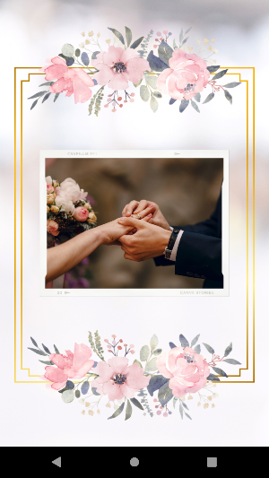 Wedding Photo Frames Screenshot 0