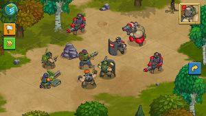 Frontier Chronicles Screenshot 3