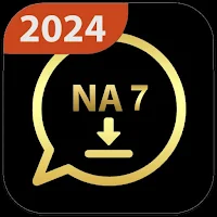 NA7 WAPP BLACK VERSION 2024