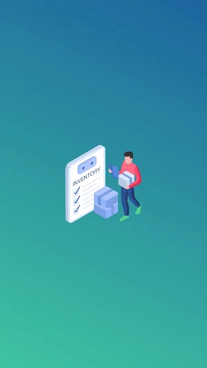 InventoryPal Screenshot 0