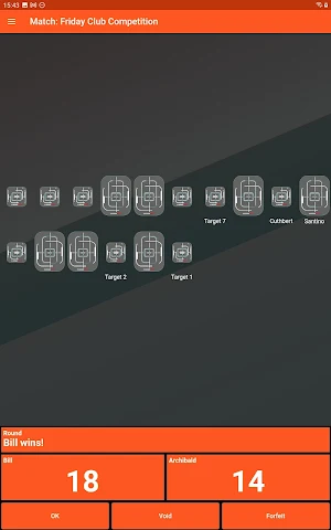 AttackSense Commander Screenshot 0