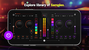 DJ Music Mixer - DJ Remix Screenshot 3