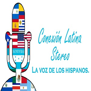 CONEXION LATINA STEREO Screenshot 1