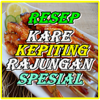 Resep Kare Kepiting Rajungan S