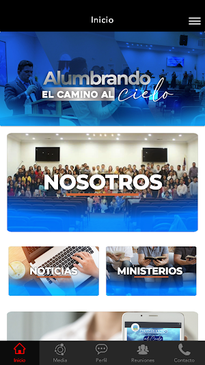 El Buen Camino Screenshot 0