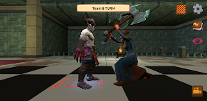 Rule The World CHESS Screenshot 2