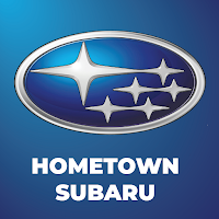 Hometown Subaru