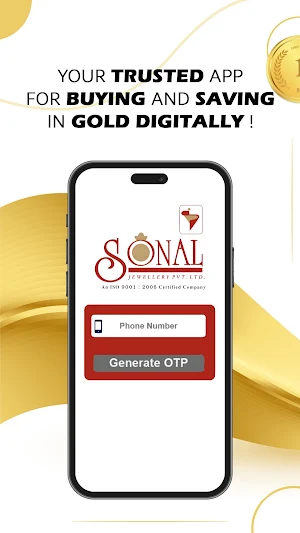 SONAL JEWELLERY PVT LTD Screenshot 2