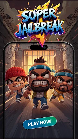 Super JailBreak Screenshot 0