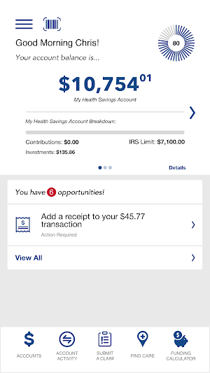 FF Mobile Account Screenshot 2