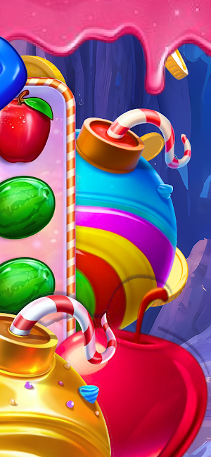 Sweet Bonanza Screenshot 3