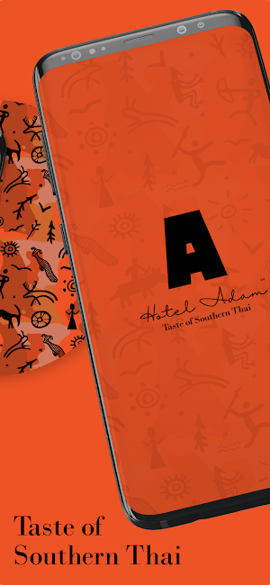 Hotel Adam Krabi Screenshot 3