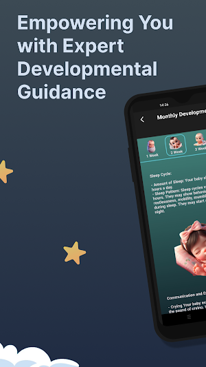 BabyNena: Baby Cry Translator Screenshot 3