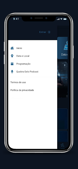 Descongela Screenshot 2