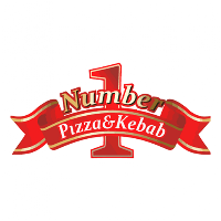Number 1 Pizza & Kebap