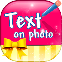 Write On Pictures Photo Editor