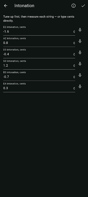 Fretmancer Screenshot 3