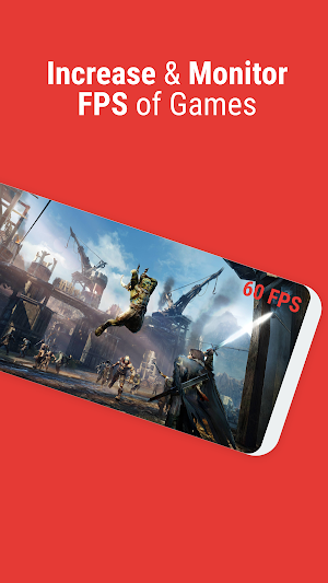 Game Booster | Play Games Faster & Smoother Screenshot 3
