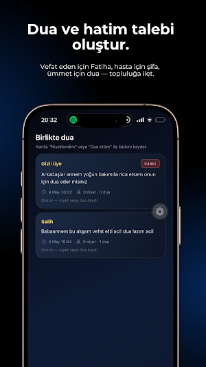 Eyvallah: İslami Rehber Screenshot 3