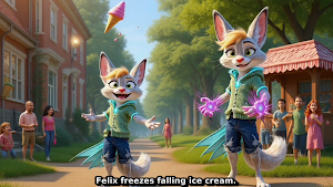 AI TV Screenshot 3