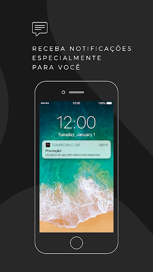 Temakeria e Cia Rio Screenshot 2