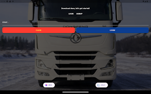 Truck Code Screenshot 2