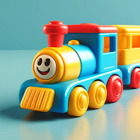 Match Trains: Triple Tiles Zen
