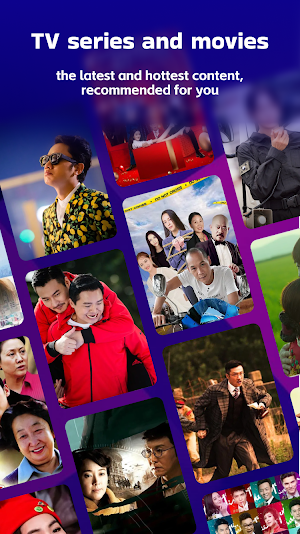 LOKTV: Movies & Series Now Screenshot 3