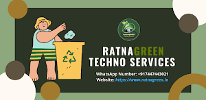Ratnagreen Techno Services Screenshot 0
