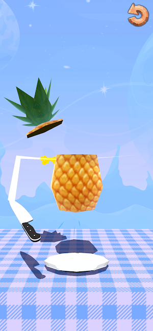Slash and Stack Screenshot 0