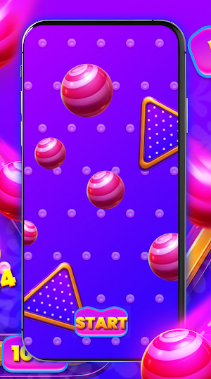 Plunko Bounce Screenshot 3
