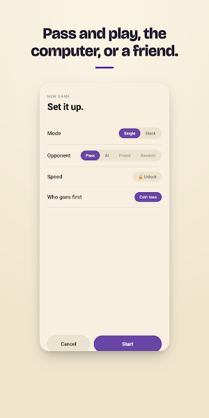 wrap Screenshot 3