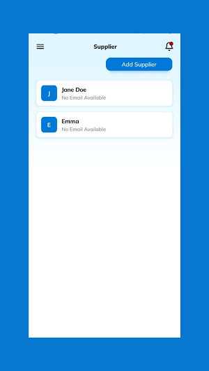 Zaccbox Screenshot 0
