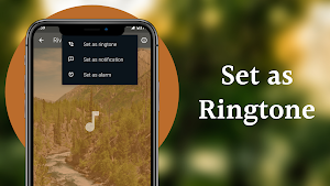 River Sounds Screenshot 2