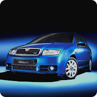Škoda Wallpapers