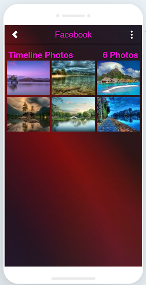 CCA LA VICTORIA Screenshot 1