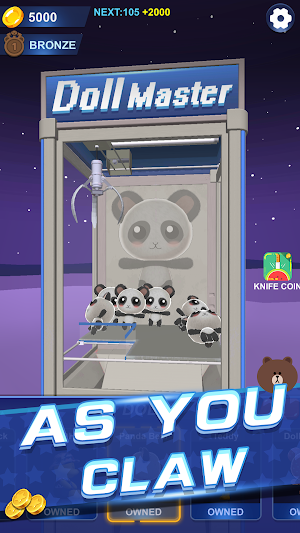 Doll Master Screenshot 3